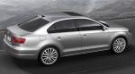 Volkswagen Jetta 2010 года (US)